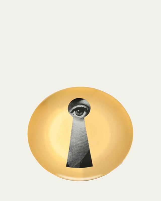 Tema E Variazioni n. 14 Keyhole Gold